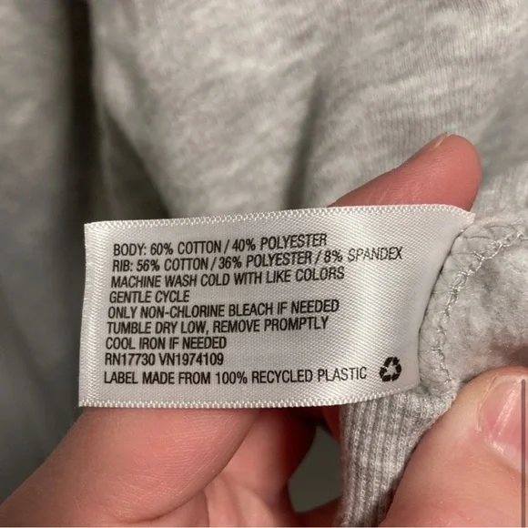 Universal Thread Sweatshirt - Picture 7 of 10